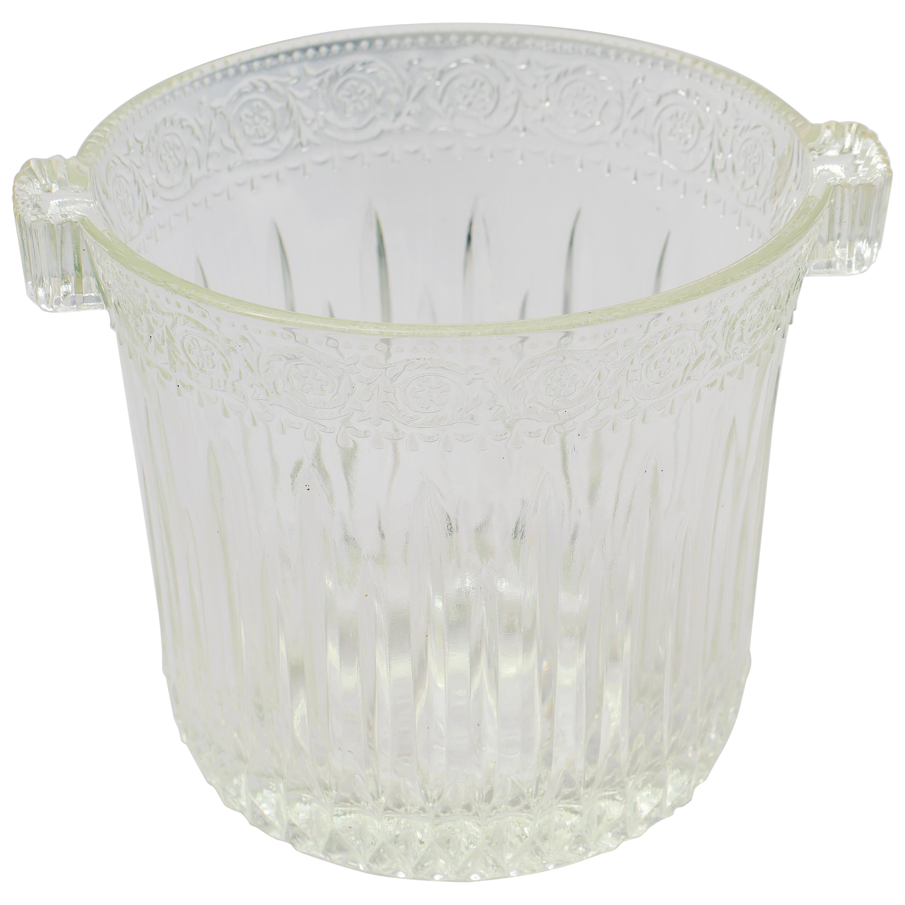 "RICCADONNA" ice bucket, 1960s For Sale
