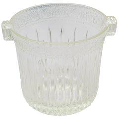 "RICCADONNA" ice bucket, 1960s