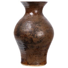Studio Pottery, Vaso