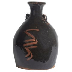 Trevor Corser, Stoneware Vessel