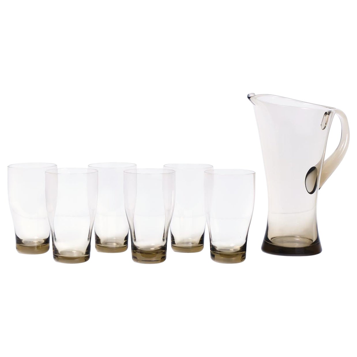 20th Century European, Lemonade Set