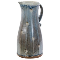 David Frith, Faceted pouring jug