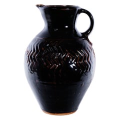 David Frith, Patterned jug
