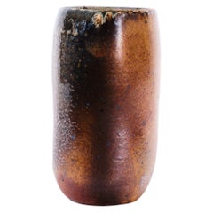 Studio Pottery británico, Jarrón