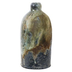Studio Pottery, Bottiglia