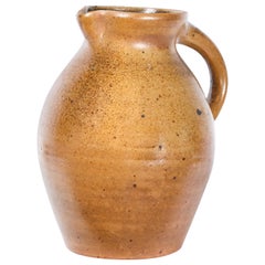 Svend Bayer, Gallon pitcher