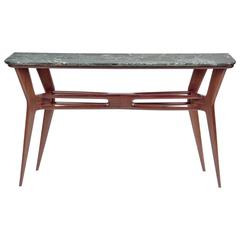 Console, Italy, 1950s 9