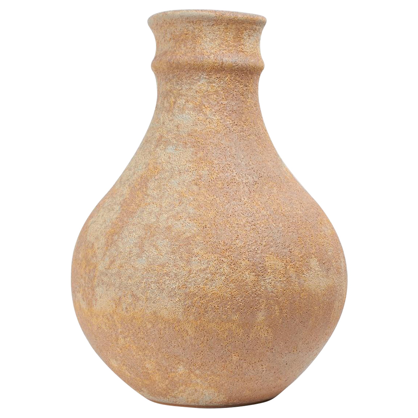 Chris Carter, Flaschenvase