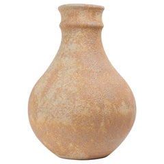 Chris Carter, Bottle vase