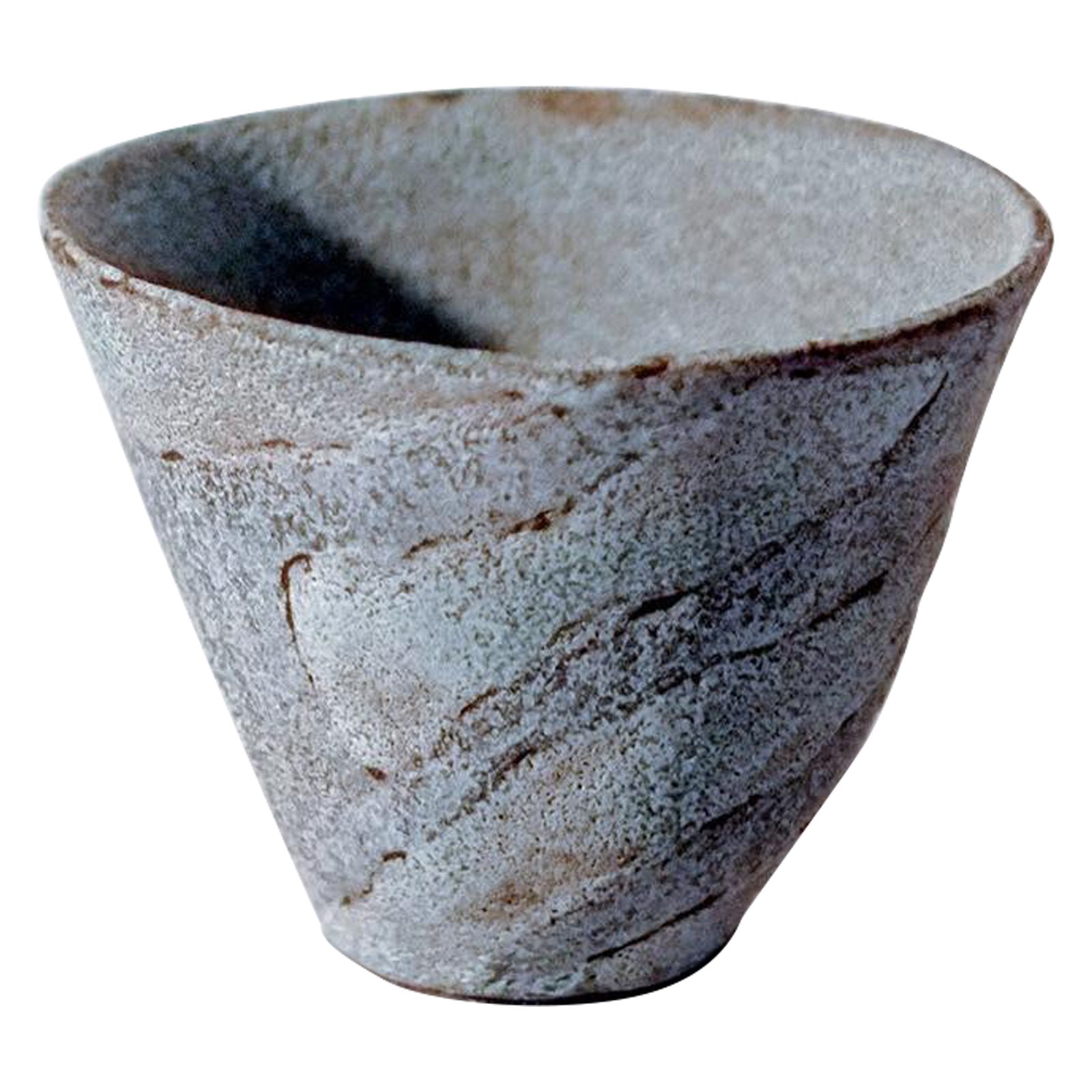 Daphne Maroger, 'Lichen' bowl