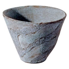 Daphne Maroger, bol "Lichen