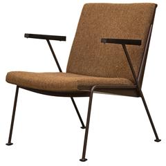 Ahrend de Cirkel Oase Lounge Chair by Wm. Rietveld
