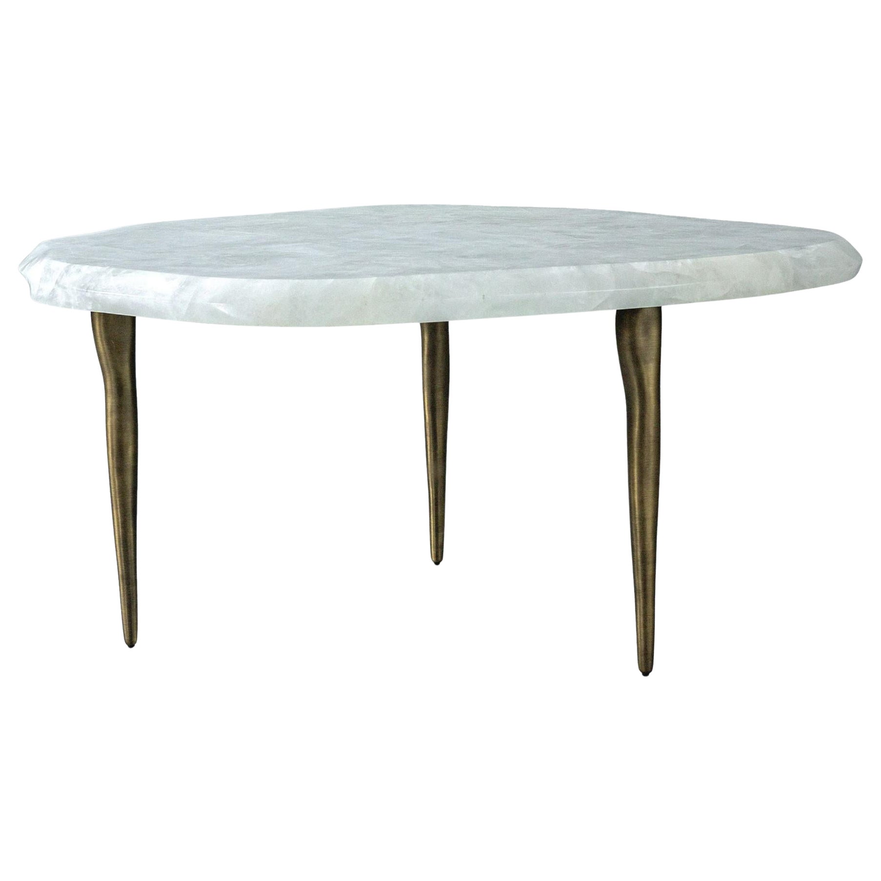 DeMuro Das Coffee and Cocktail Tables