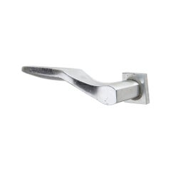 "Anatomica" Aluminum Door Handles by Marcello Nizzoli for Olivari
