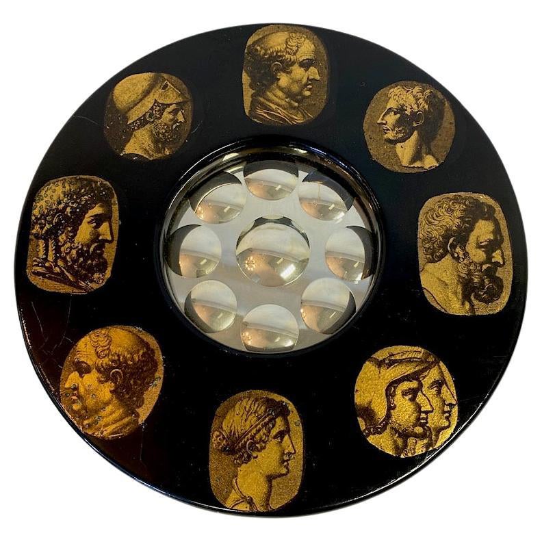 Fornasetti Cammei Mirror