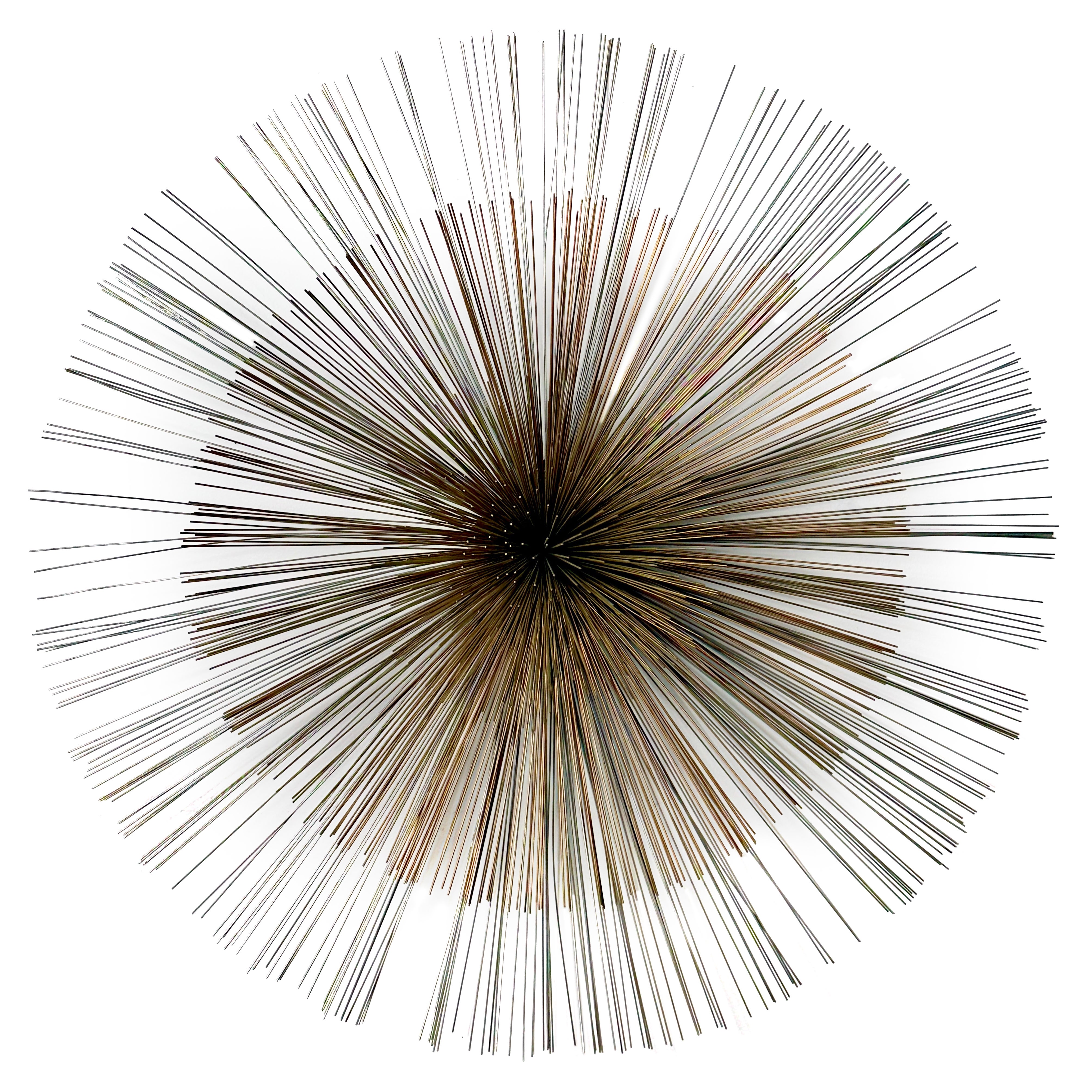 Curtis Jeré Wall-mounted Sculptures - 148 For Sale at Curtis Jeré Wall-mounted Sculptures - 148 For Sale at