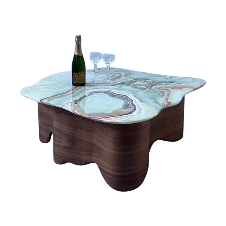 'Flow' Coffee Table