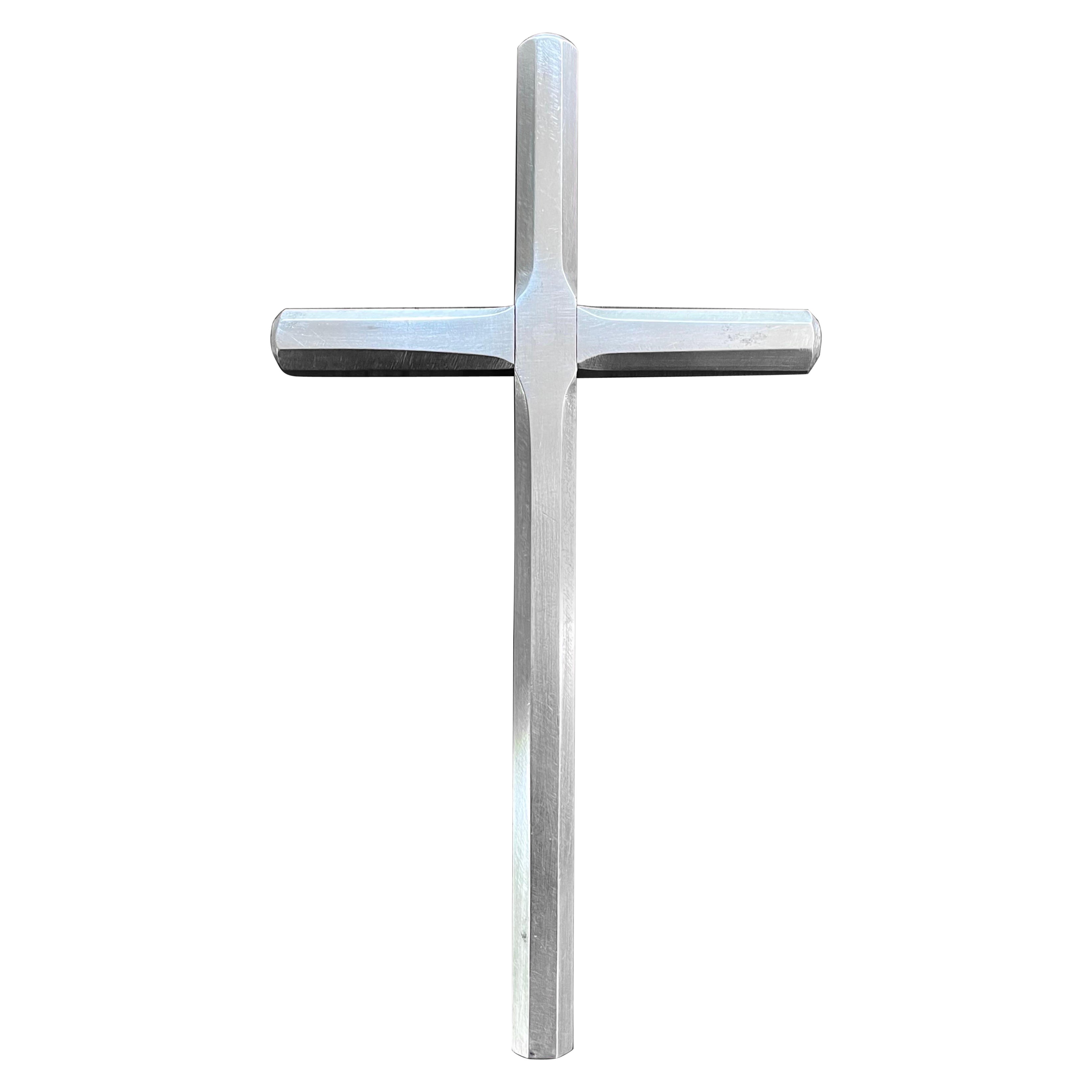 Industrial Aluminum Cross