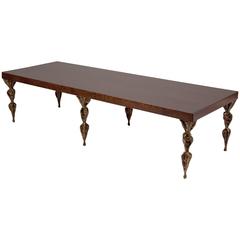 1980-1989 Tables