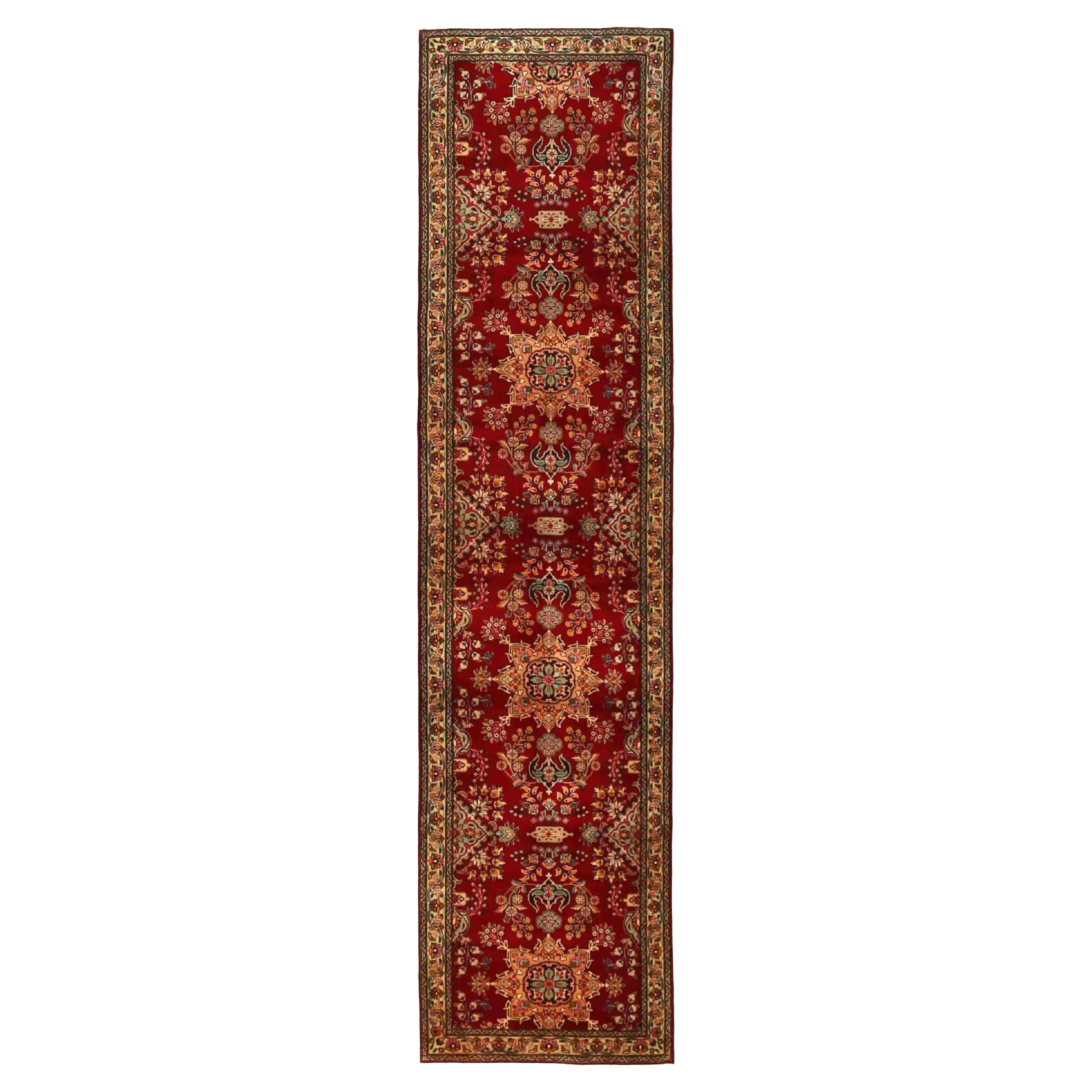 Tabriz persiano - 70062