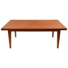 Risom Coffee Table 8