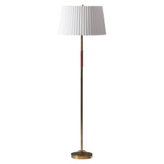 Floor Lamp, Finland, 1950s
