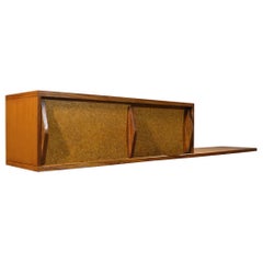 étagère Charlotte Perriand 1954