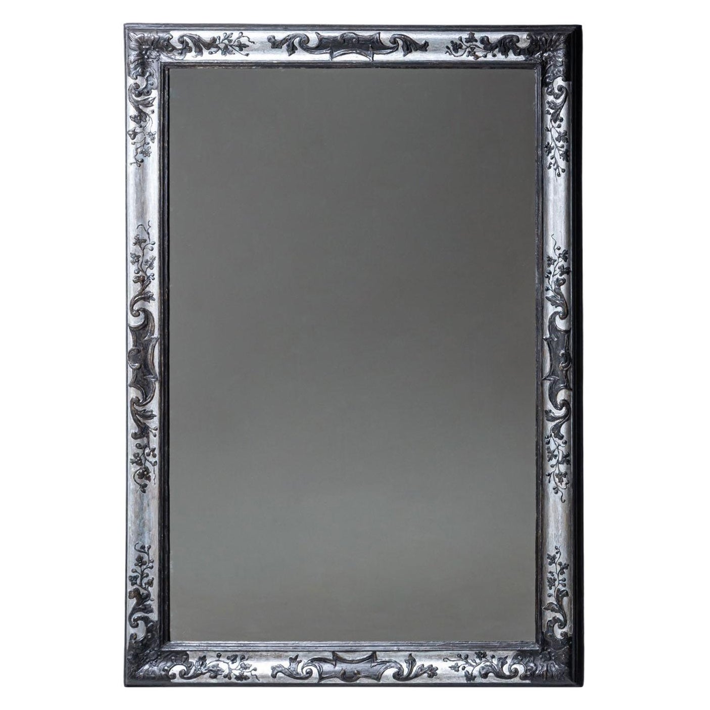 Venetian Wall Mirror, 18th Century