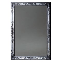 Venetian Wall Mirror, 18th Century