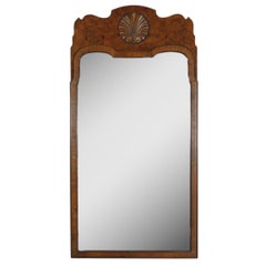 Specchio da parete in stile georgiano di Baker Furniture