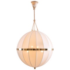 Josef Hoffmann&Wiener Werkstätte "Graben Cafe Pur" 55 Pendant Re Edition