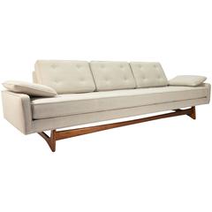 Adrian Pearsall 2408-S Sofa