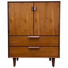 Grande commode d'Edward Wormley pour Dunbar