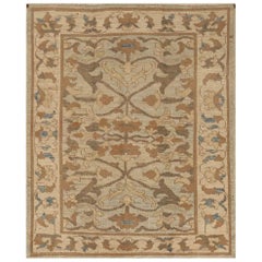 Collection rose persane vers 1990 - 70419