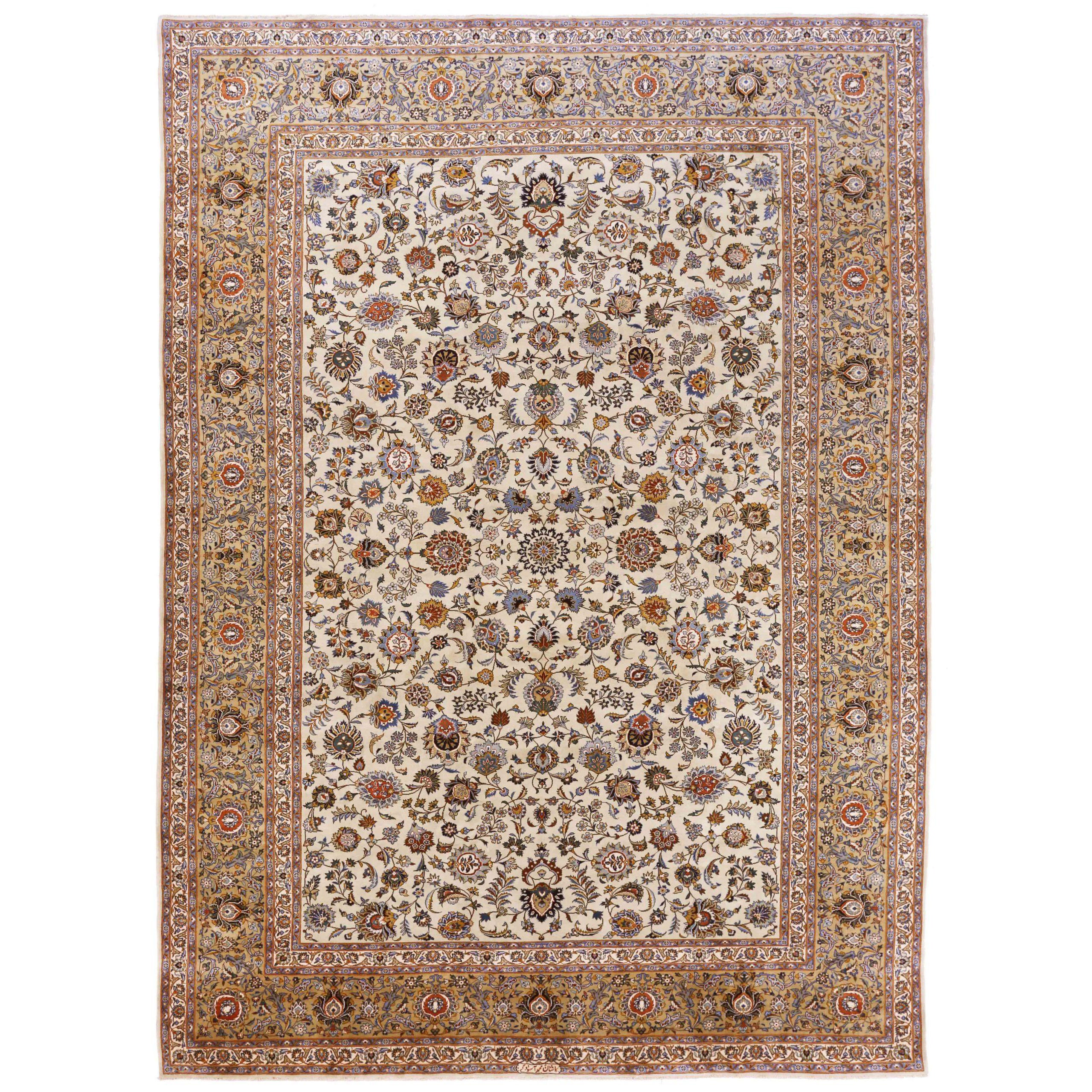 Kashan persiano - 70439
