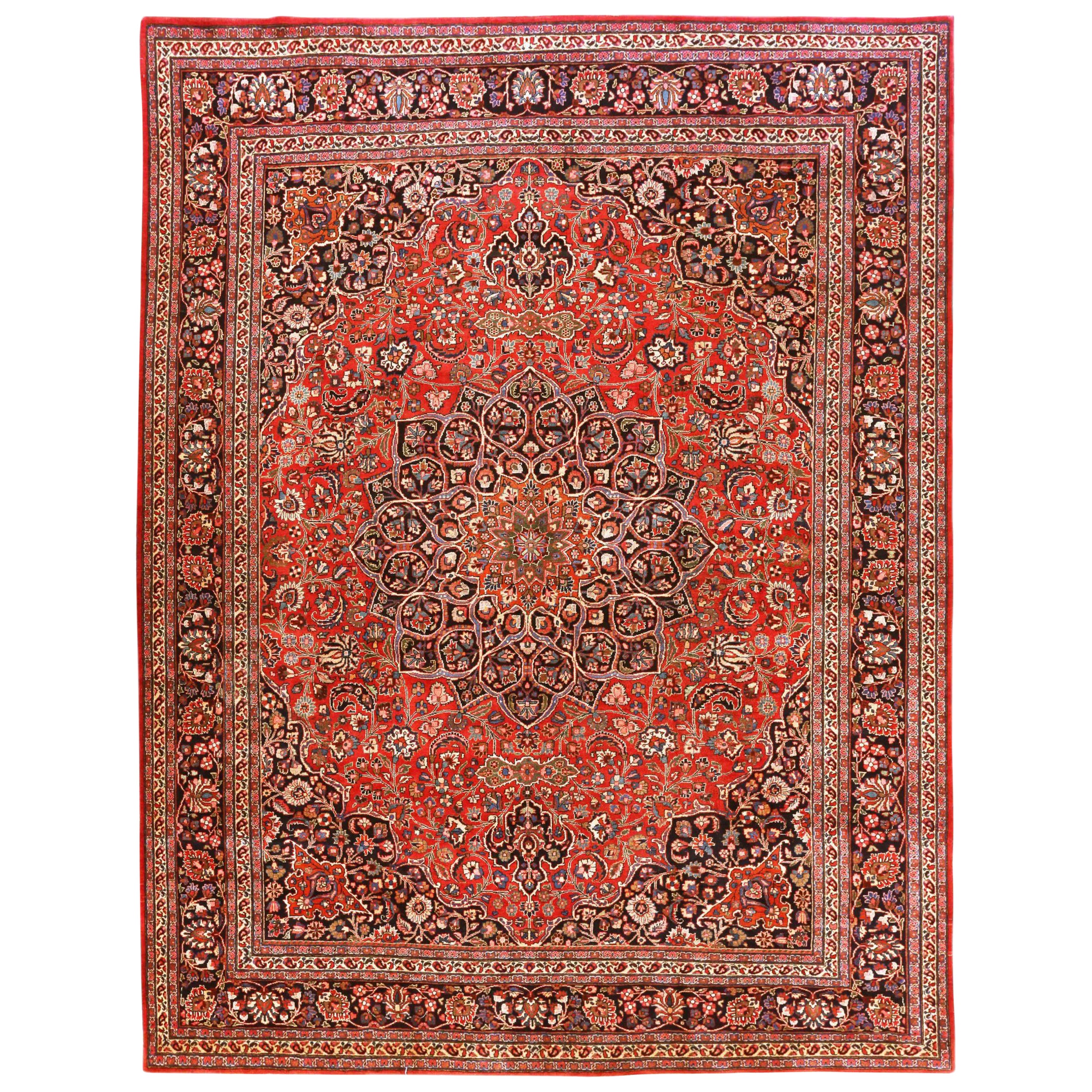 Persian Mashad - 70447 For Sale