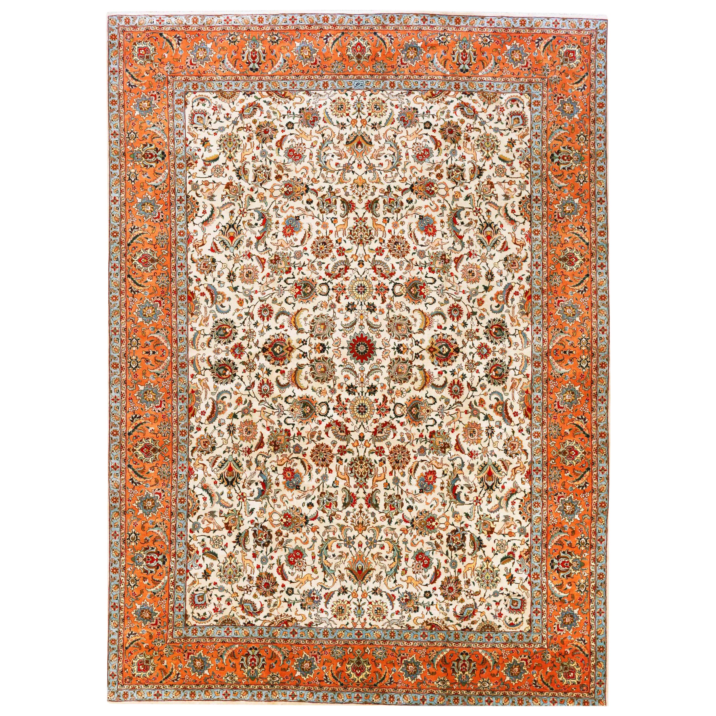 Tabriz persiano - 70449