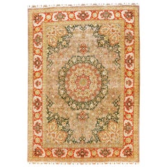 Tabriz persiano del 1880 circa - 70462
