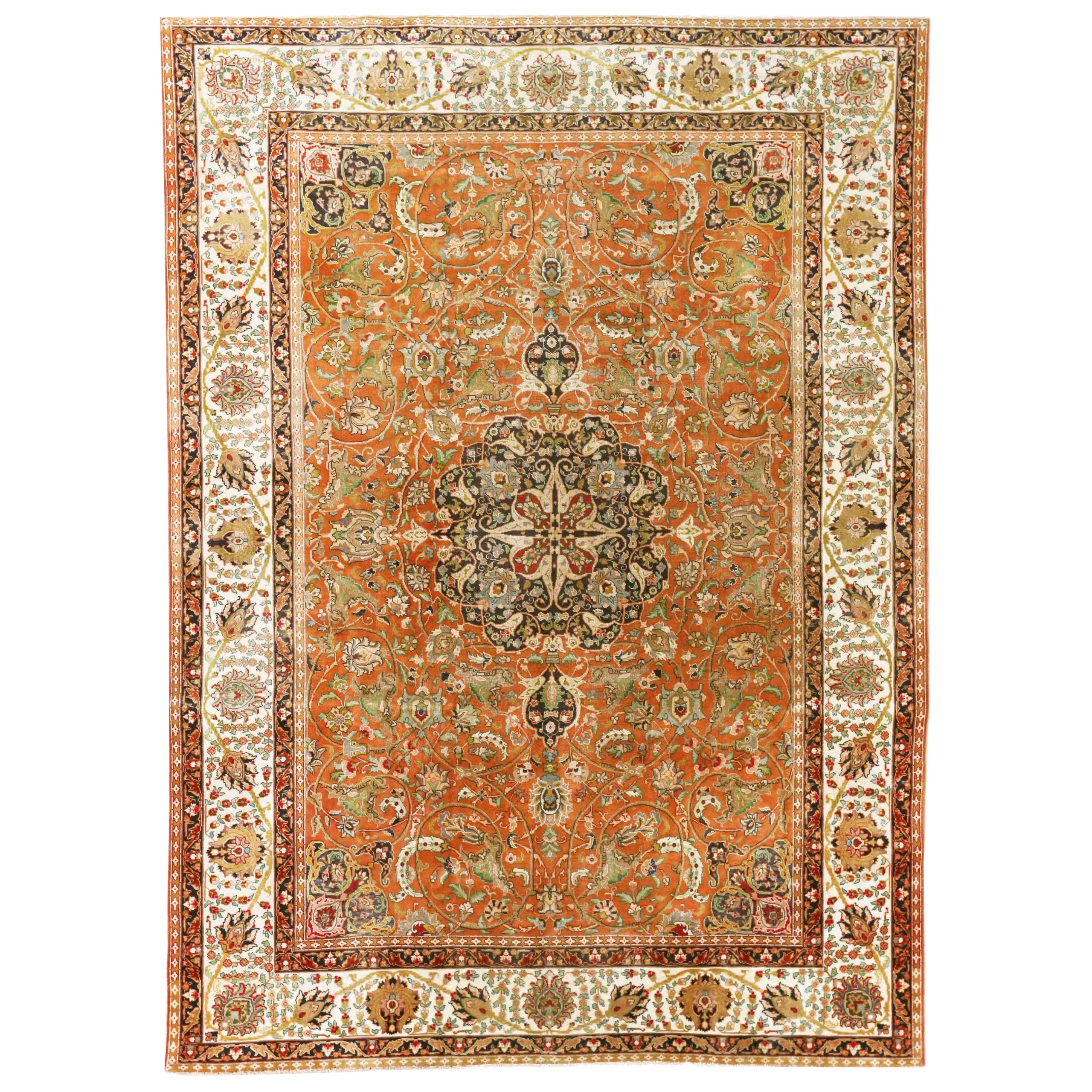 Tabriz persiano - 70464