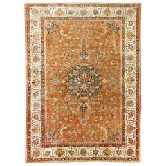 Tabriz persiano - 70464