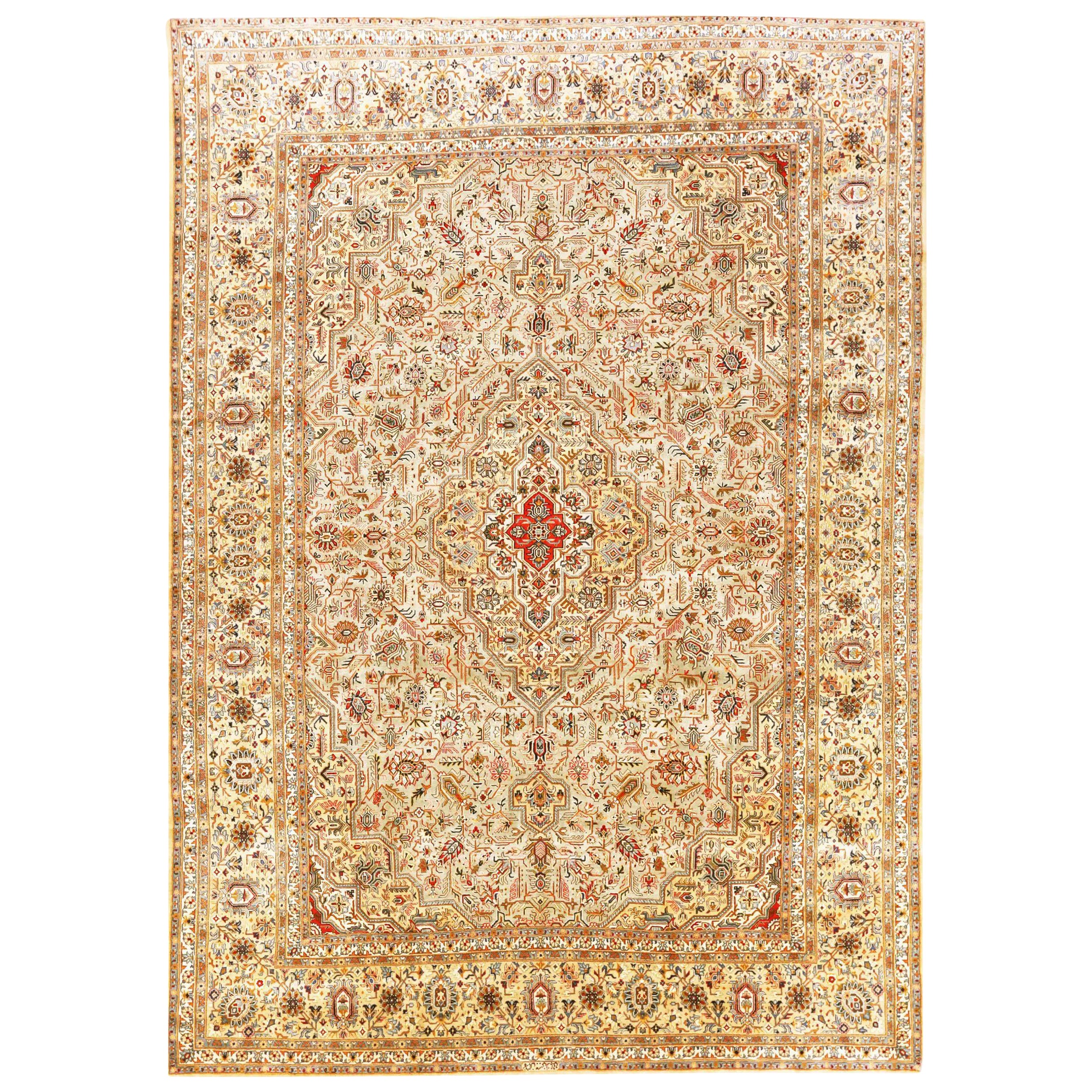 Tabriz persiano - 70454