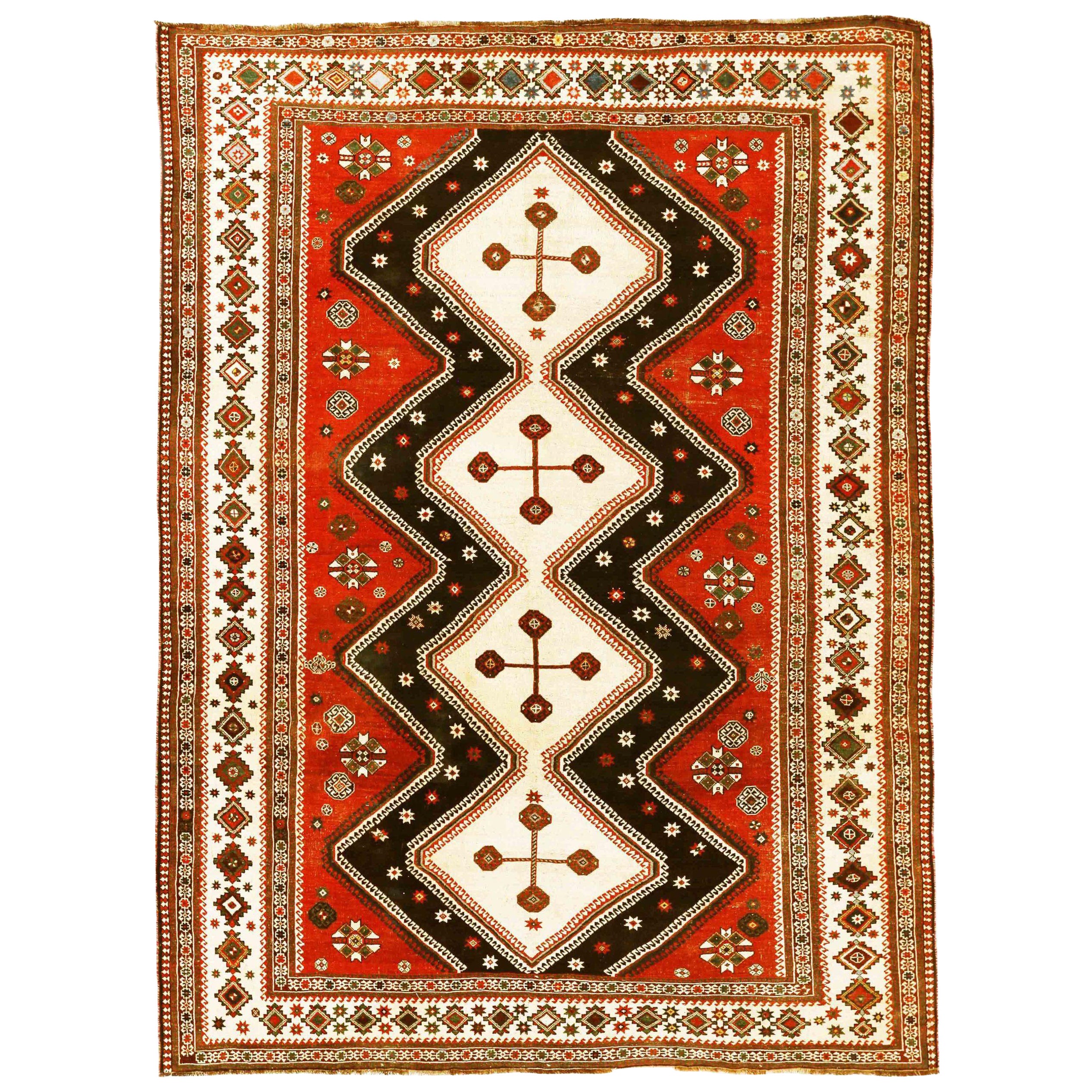 Persian Shiraz - 70469