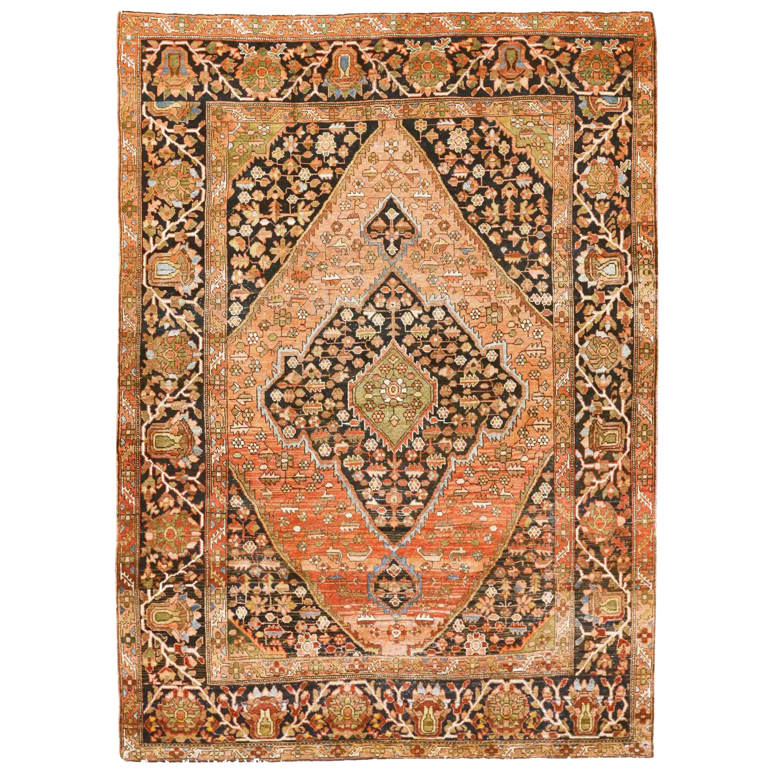 Persian Farahan - 70470