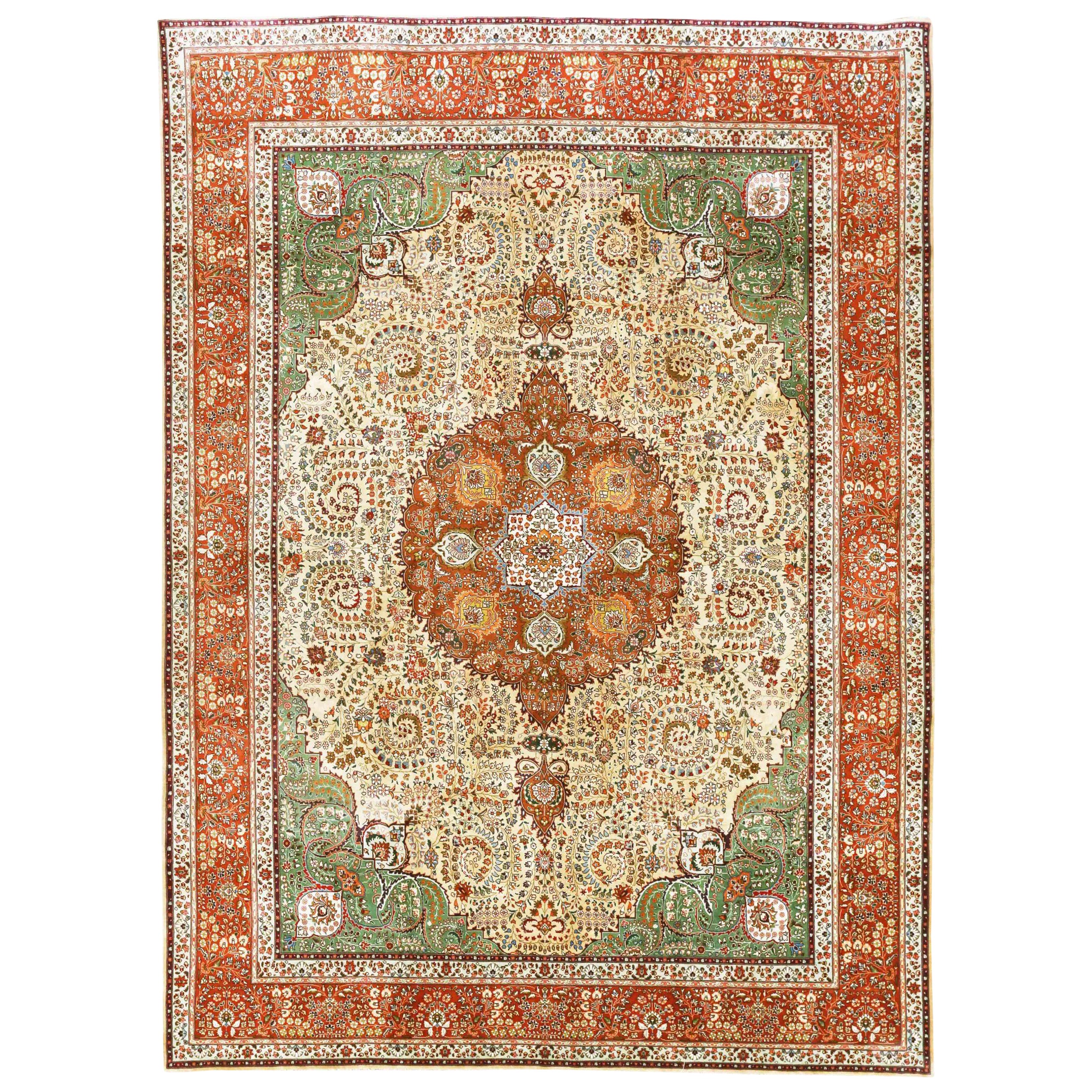 Tabriz persiano - 70474