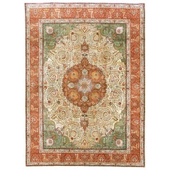 Tabriz persiano - 70474