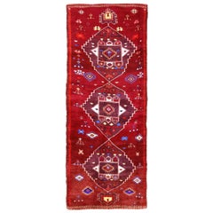 Shiraz persa - 70484