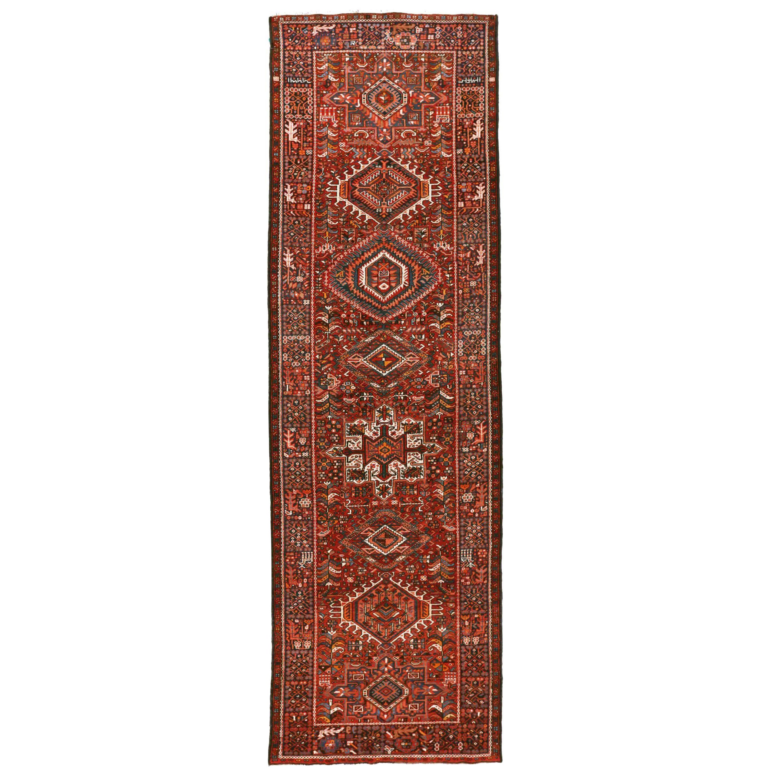Persischer Gharajeh - 70487