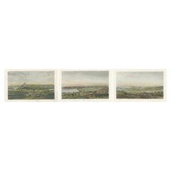 Napoleonische Schlachtensammlung: Corunna, Gaeta und eine weitere Verlobung, 1860