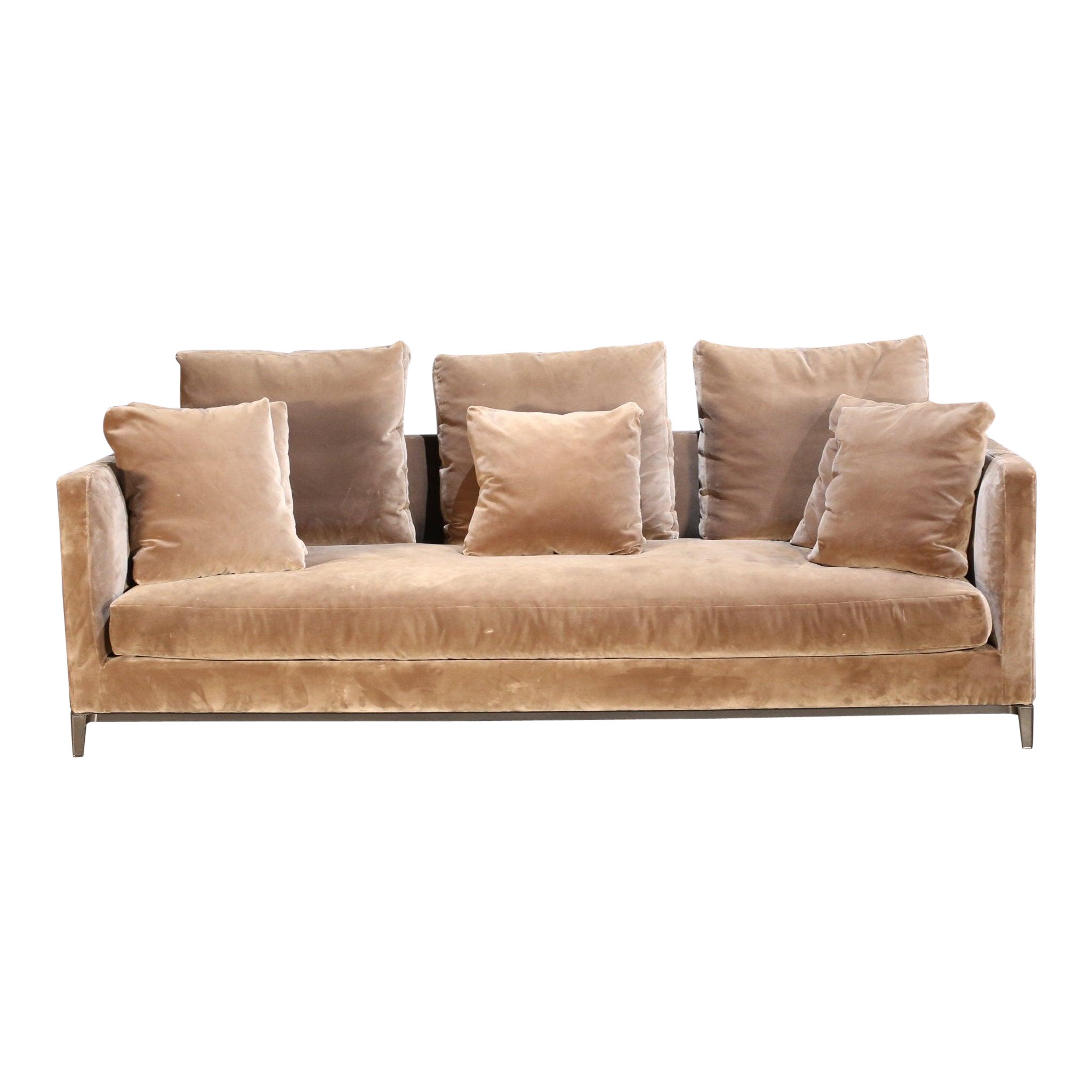 Minotti Andersen 3 For Sale on 1stDibs minotti andersen sofa price andersen minotti minotti andersen armchair