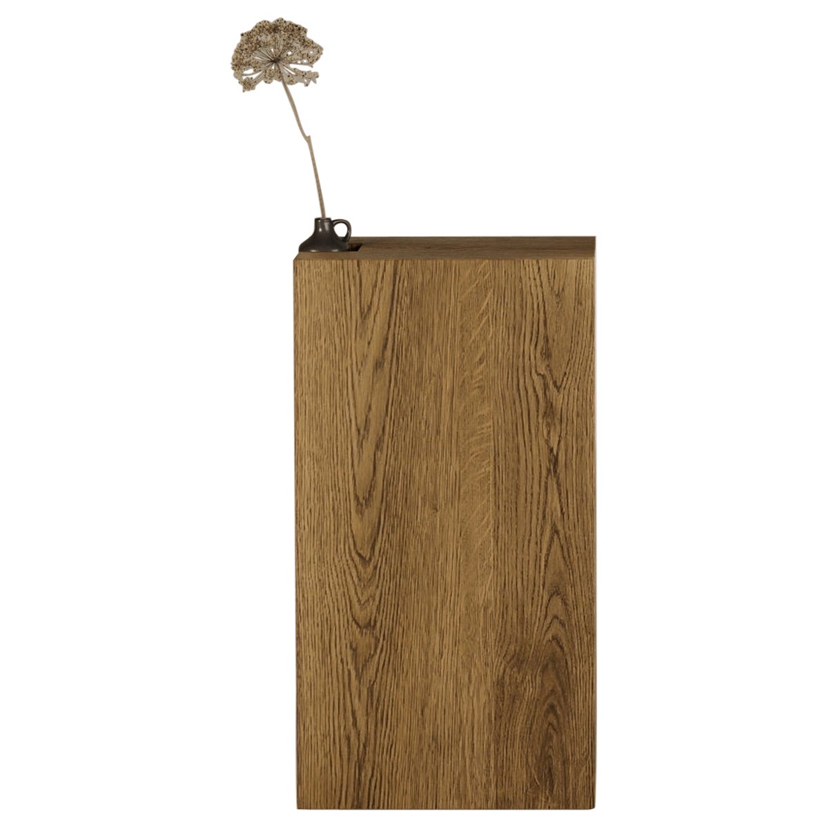 Camo Wooden Console Table by Un’common